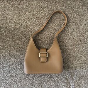 PRINCESS POLLY HARLEM BAG TAN
